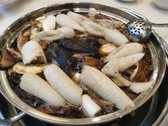 -太婆天府山珍酒楼(亚运村店)