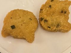 -苏小柳点心·手作小笼包(浦东嘉里城分院)