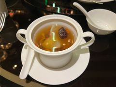 -北京四季酒店·采逸轩