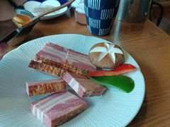 -炎蔵牛舌烤肉