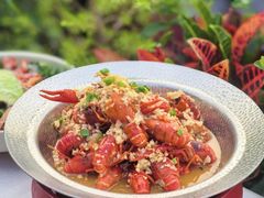 -悦融·京鲁菜·露台花园(安定门店)