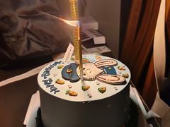 -杜勒瓦Cake&More 蛋糕派对定制