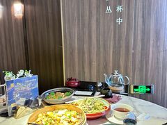 -钟菜·粤菜点心·宴请(海上世界·汇港二期店)