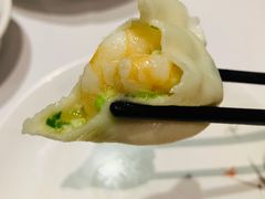 -开海·红岛海鲜虾水饺(石老人店)
