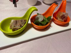 冷菜拼盘-蟹榭(静安寺晶品商场店)