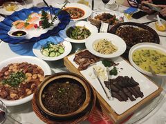 -文杏酒楼(一品天下店)