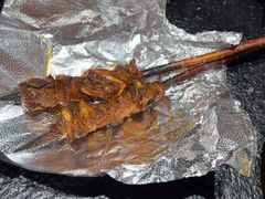 -周姑娘不等味·牛羊肉火锅·螃蟹罗氏虾·烤鱼烤串(高邮店)