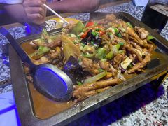 -蛙舍·炭烧牛蛙(东百中心店)
