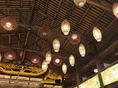 -HOHO餐厅(古子城店)