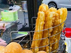 -汪记鲜鱼糊汤粉(沈阳路总店)