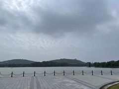 -上海月湖雕塑公园
