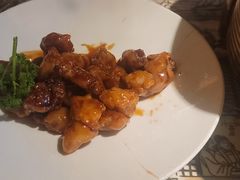 -绿茶餐厅(北京凤凰汇店)