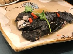 -沙龙酒家