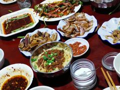 -蒋炸酱(内东街店)