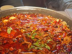 -麻六记(新天地店)