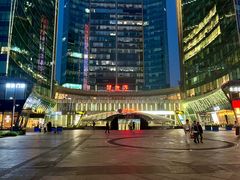-好世界商业广场(北京国际中心店)