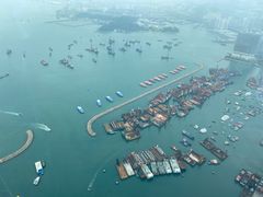 -天龙轩(香港丽思卡尔顿酒店)