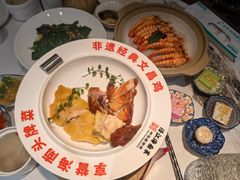 -沿江海南菜·文昌鸡祖师爷(大东海店)