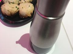 -小杨生煎(湟普汇店)