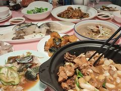 -高佳庄·舟山海鲜(海景旗舰店)