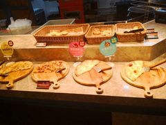 -比格比萨自助(国展店)