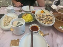 -喜鼎海胆水饺(平安金融中心店)