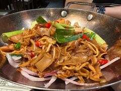 -绿茶餐厅(财富购物中心店)