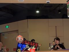 -海底捞火锅(关山保利店)