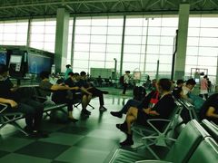 -广州白云国际机场-T2航站楼