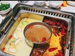 -巴奴毛肚火锅(六天地店)