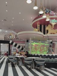 -奈尔宝家庭中心·亲子餐厅(鄞州万达店)
