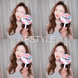 点击看大图 -P.STYLE 派斯造型