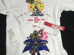 -BAPE STORE®(斯普瑞斯奥特莱斯店)