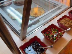 -松咖啡自助餐厅·松北香格里拉