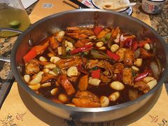 -黄记煌三汁焖锅(欢乐海岸店)