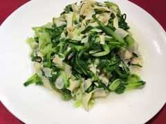 -老吉士酒家(天平路店)