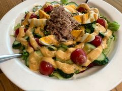 -铃木食堂(北新桥店)