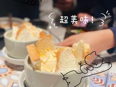 -云海肴·汽锅鸡·云南菜(高德置地店)