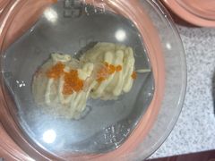 -争鲜回转寿司(南开大悦城店)