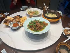 -打酱油·非遗淮扬菜(瘦西湖梅岭店)