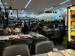 -指爱龙虾(金杨路总店)