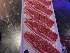 -十三姨正合丰烤肉(营迹路店)