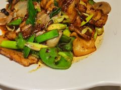 -茅庐川菜(青岛凯德店)