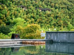 -天目湖御水温泉·度假酒店