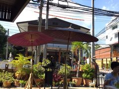 -Cafe de Thaan Aoan