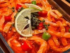 -KAOKAO烤烤·丹东海鲜烧烤(崔各庄店)