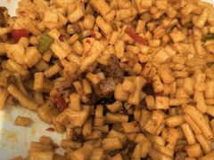 -新疆伊宁远征餐厅