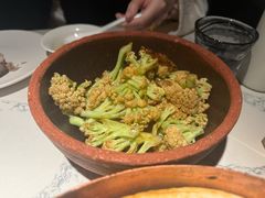 -奉天小馆·非遗东北菜(济南万象城店)