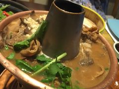 -局气 烤鸭·北京菜(光华路店)