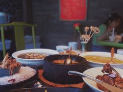 -桂满陇天书(南京德基旗舰店)